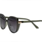 عینک آفتابی جیمی چو مدل Jimmy ChooSG-2024 - Image 3