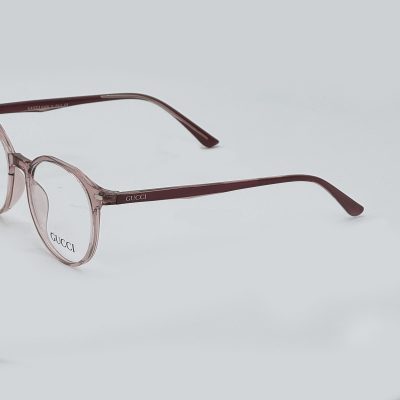 فریم طبی گوچی مدل GTR-f0438