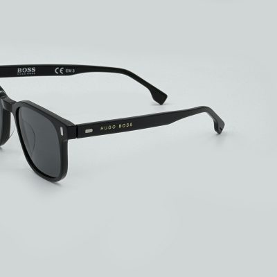 عینک آفتابی هوگو باس مدل SGA-boss0970s