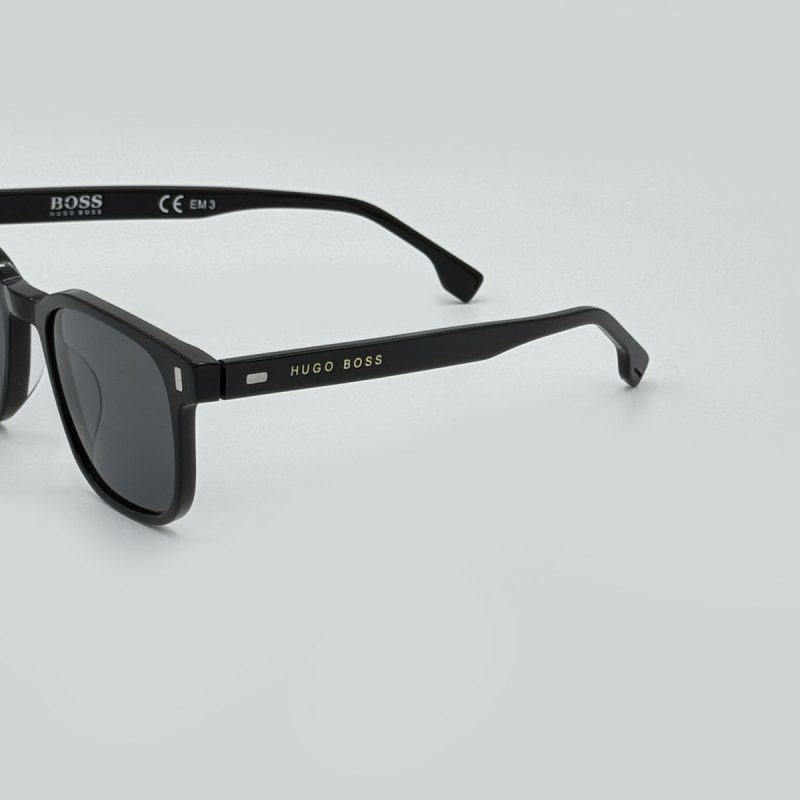 عینک آفتابی هوگو باس مدل SGA-boss0970s