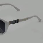 عینک آفتابی بری‌بری مدل SG-2035