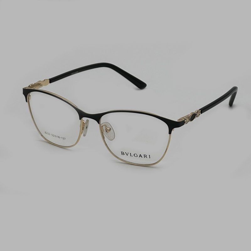 فریم طبی بولگاری مدل SGF-8233