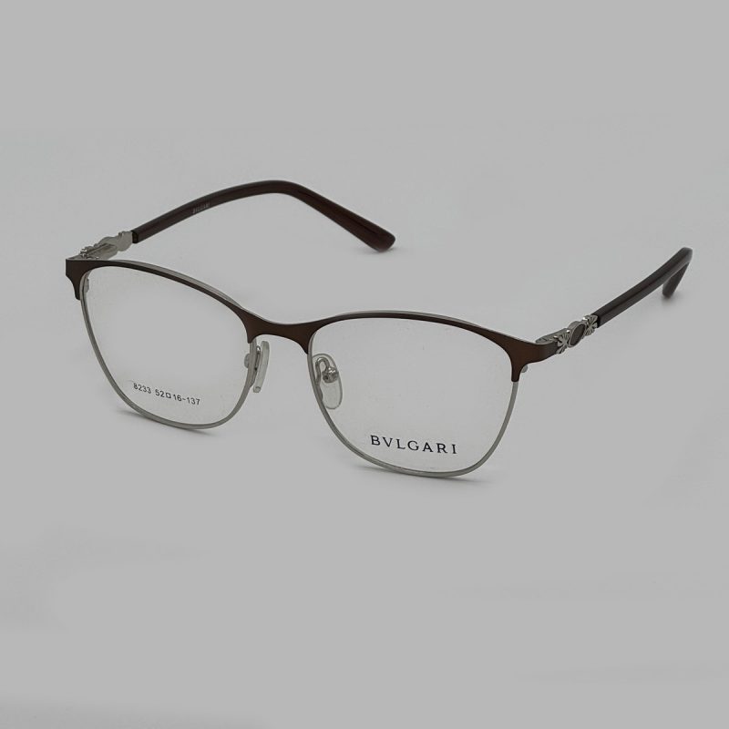 فریم طبی بولگاری مدل SGF-8233