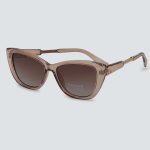 عینک آفتابی زنانه پلاریزه Chloé مدل SG-88092