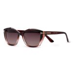 عینک آفتابی زنانه پلاریزه TomFord مدل SG-P88105