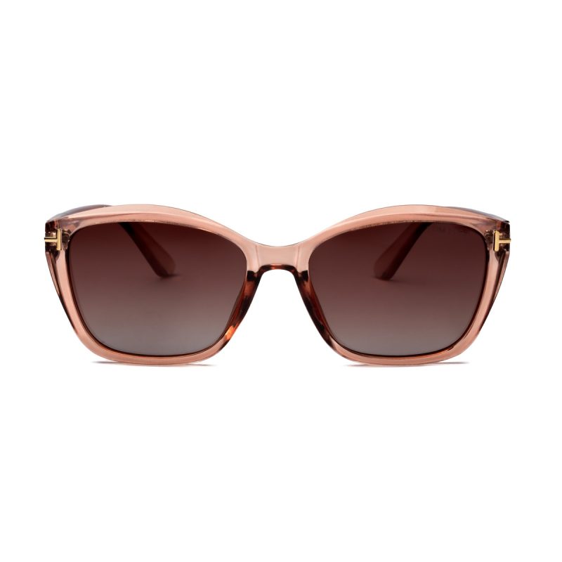 عینک آفتابی زنانه پلاریزه TomFord مدل SG-P88105