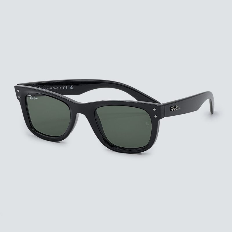 عینک RayBan ریورس مدل SG-R0502s
