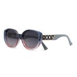 عینک آفتابی پلاریزه Dior مدل SG-88014