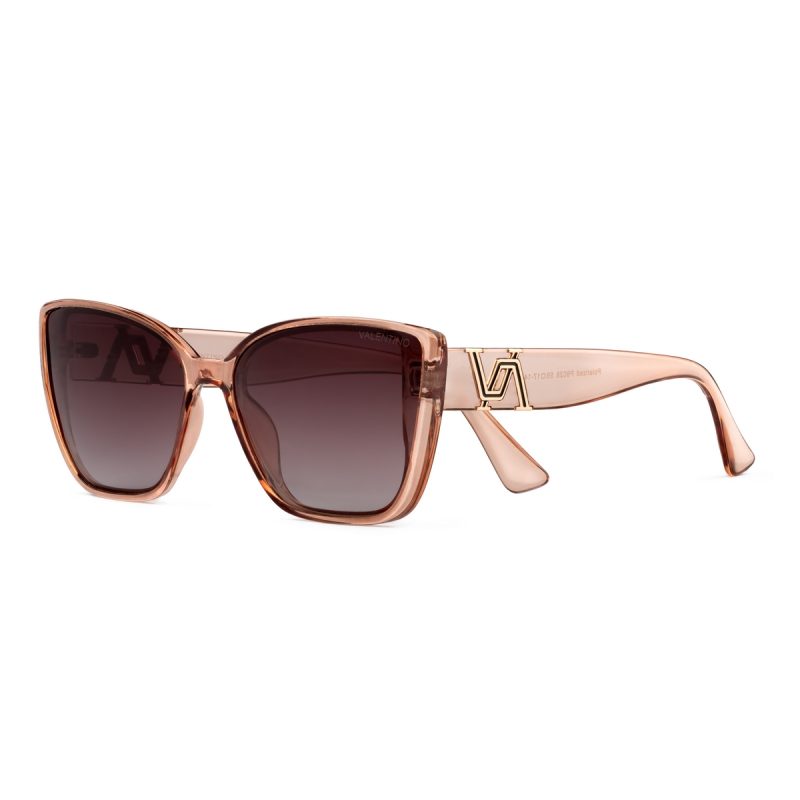 عینک آفتابی پلاریزه Valentino مدل SG-8028