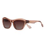 عینک آفتابی زنانه Cartier پلاریزه مدل SG-88108