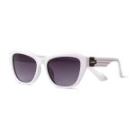 عینک آفتابی زنانه Cartier پلاریزه مدل SG-88108