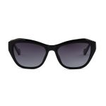 عینک آفتابی زنانه Cartier پلاریزه مدل SG-88108