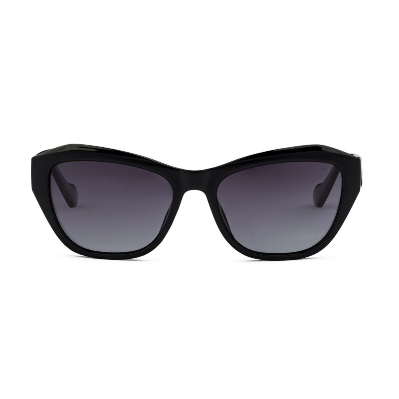 عینک آفتابی زنانه Cartier پلاریزه مدل SG-88108