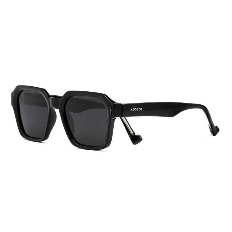 عینک آفتابی پلاریزه Moscot مدل SGT-rn9001
