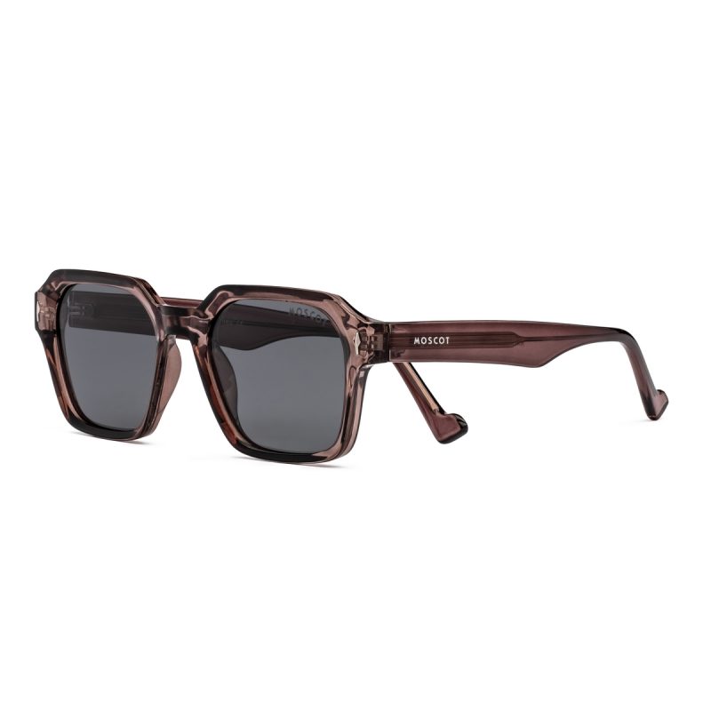 عینک آفتابی پلاریزه Moscot مدل SGT-rn9001