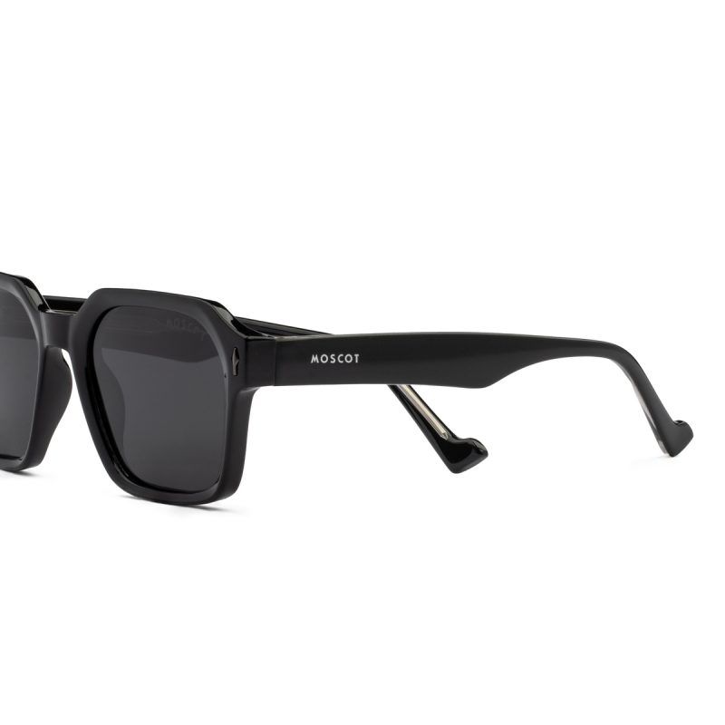 عینک آفتابی پلاریزه Moscot مدل SGT-rn9001