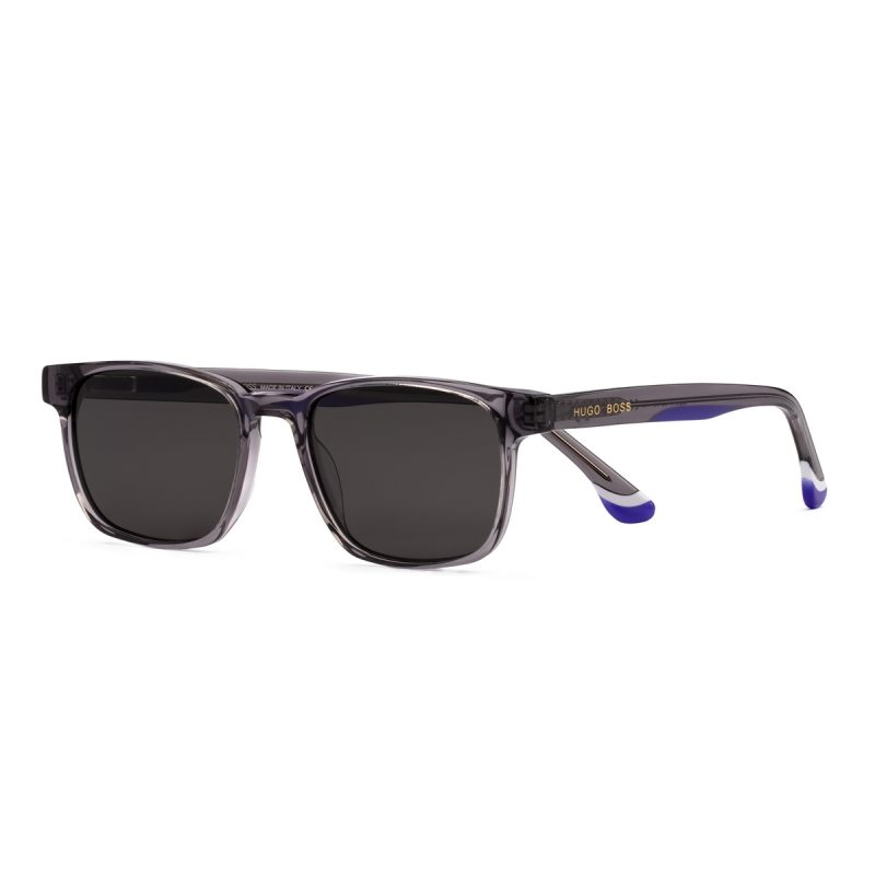 عینک آفتابی پلاریزه Hugo Boss مدل SGA-m2519