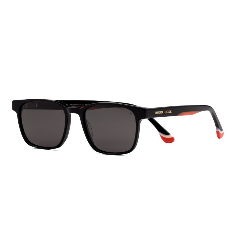 عینک آفتابی پلاریزه Hugo Boss مدل SGA-m2519