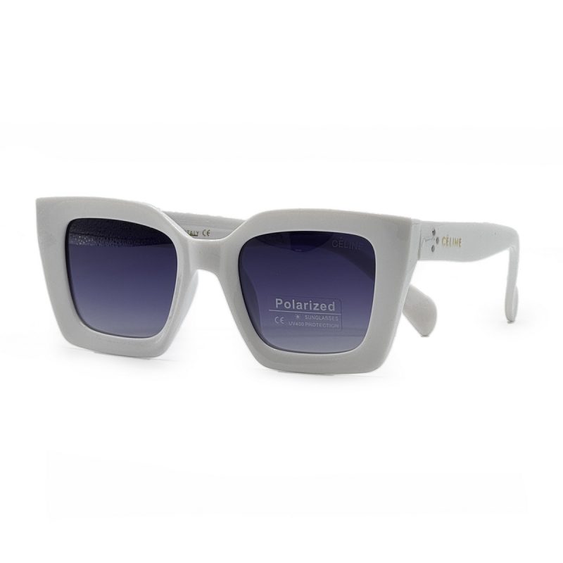 عینک آفتابی زنانه پلاریزه Celine مدل SG-p8807