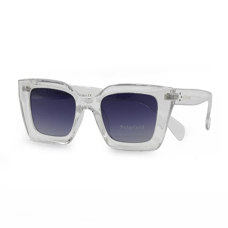 عینک آفتابی زنانه پلاریزه Celine مدل SG-p8807