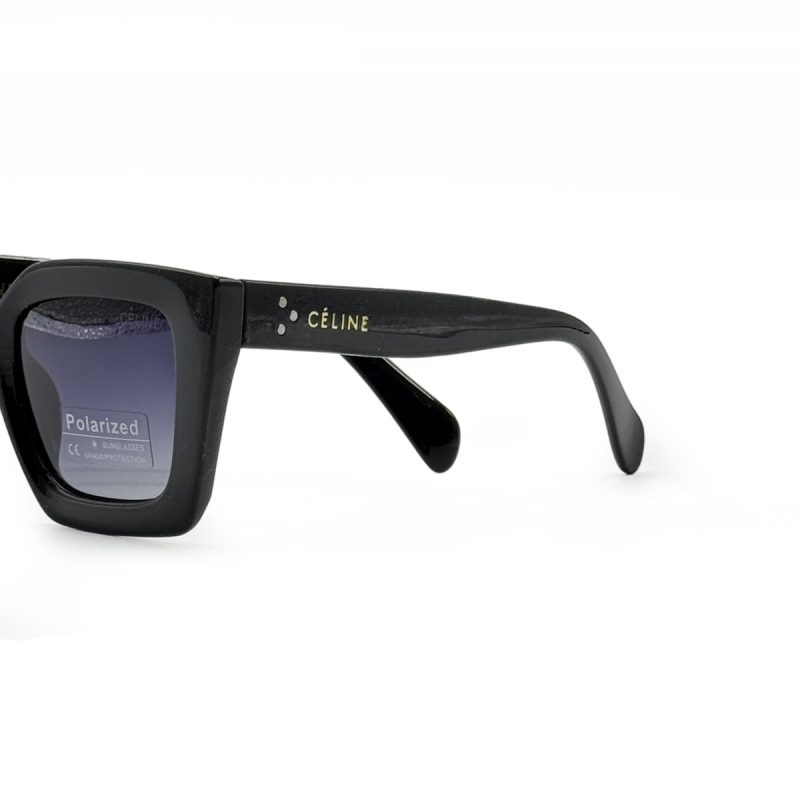عینک آفتابی زنانه پلاریزه Celine مدل SG-p8807