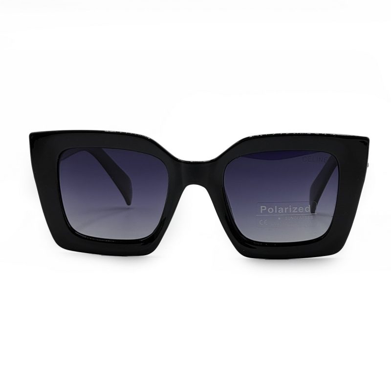 عینک آفتابی زنانه پلاریزه Celine مدل SG-p8807