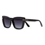 عینک آفتابی پلاریزه زنانه تام‌فورد مدل SG-p0920 - Image 5