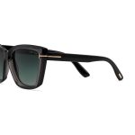 عینک آفتابی پلاریزه زنانه تام‌فورد مدل SG-p0920 - Image 9