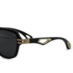 عینک آفتابی Meybach مدل SGA-z33 - Image 4