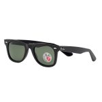 عینک آفتابی اورجینال ری‌بن مدل RayBanSGA-RB2140