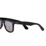 عینک آفتابی اورجینال ری‌بن مدل RayBanSGA-RB2140 - Image 3