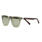 عینک آفتابی دسته چوبی کایا مدل KayaSGT-2525 - Image 9