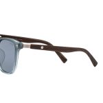 عینک آفتابی دسته چوبی کایا مدل KayaSGT-2525 - Image 3