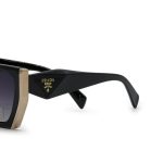 عینک پلاریزه پرادا کد: PradaSG-8828 - Image 6