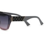 عینک آفتابی گوچی کد: Gucci SG-8949 - Image 2