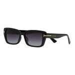 عینک آفتابی زنانه تام‌فورد مدل Tom ford SG-7004 (پلاریزه) - Image 4