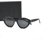 عینک ایو سن لورن مدل Saint LaurentSGA-M60 - Image 4