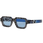 عینک آفتابی زنانه پرادا Fashion glasses مدل PradaSG-2784 - Image 5