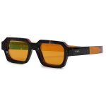عینک آفتابی زنانه پرادا Fashion glasses مدل PradaSG-2784 - Image 8