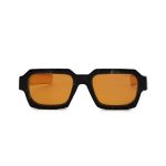 عینک آفتابی زنانه پرادا Fashion glasses مدل PradaSG-2784 - Image 2