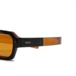 عینک آفتابی زنانه پرادا Fashion glasses مدل PradaSG-2784 - Image 3