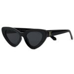 عینک آفتابی زنانه لویی ویتون Cat Vuitton مدل Louis VuittonSG-23004