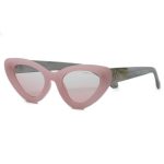 عینک آفتابی زنانه لویی ویتون Cat Vuitton مدل Louis VuittonSG-23004 - Image 7