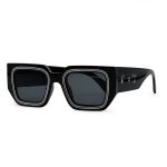 عینک زنانه و مردانه آف وایت White Line مدل  Off White SG-0696 - Image 5