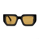 عینک زنانه و مردانه آف وایت White Line مدل  Off White SG-0696 - Image 2