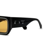 عینک زنانه و مردانه آف وایت White Line مدل  Off White SG-0696 - Image 3