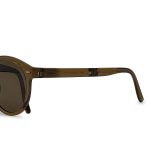 عینک آفتابی زنانه و مردانه Olive Halo زلینو مدل Zelino SGA-9995 - Image 3