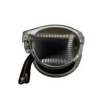 عینک آفتابی زنانه و مردانه Olive Halo زلینو مدل Zelino SGA-9995 - Image 10