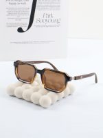 عینک آفتابی پلاریزه زنانه و مردانه کایا Velmoraمدل 2544-Kaya SGT - Image 8