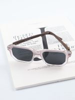 عینک آفتابی پلاریزه زنانه و مردانه کایا Velmoraمدل 2544-Kaya SGT - Image 10